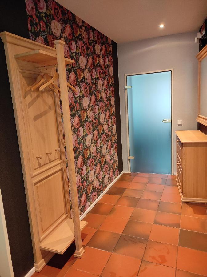 Ferienwohnung Rhede Im Og Eksteriør bilde